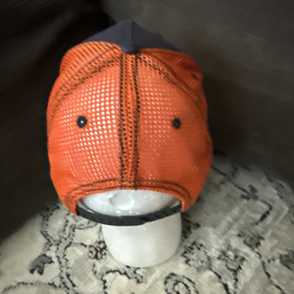 Legendary Whitetails Hat One Size Adjustable Snapback Bow Hunting Mesh Cap - Picture 3 of 6